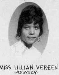 Miss Vereen